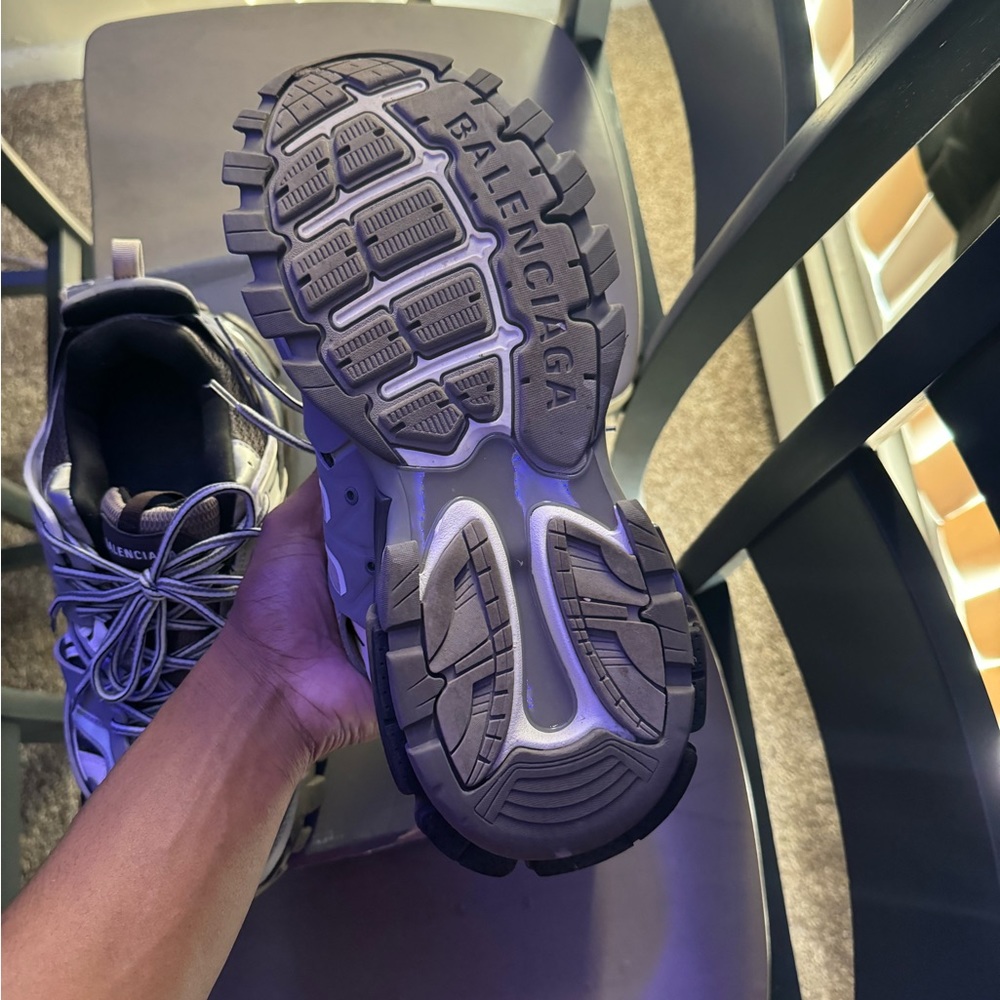 Balenciaga Track Runners - Picture 8 of 8